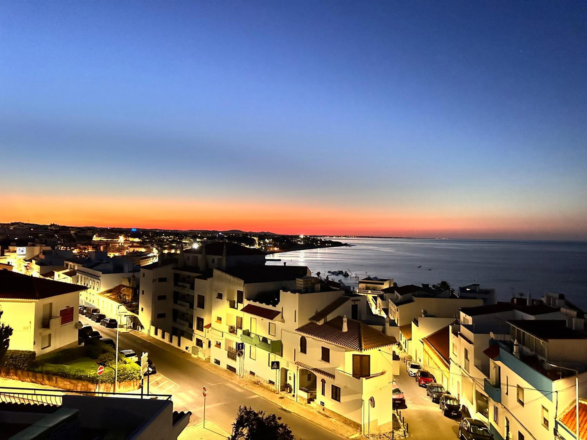 Vila Bela Hotel Албуфейра Экстерьер фото