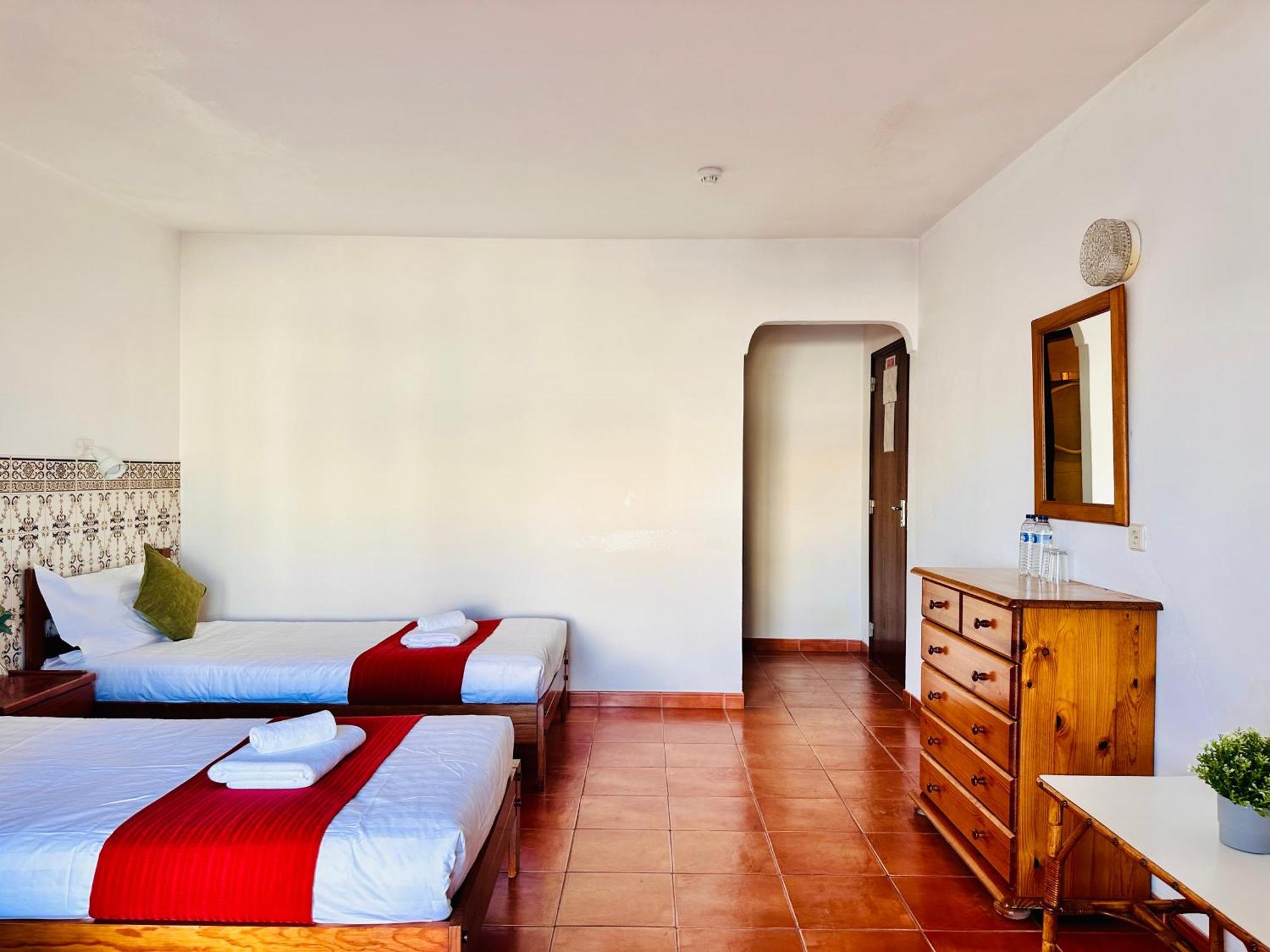Vila Bela Hotel Албуфейра Экстерьер фото