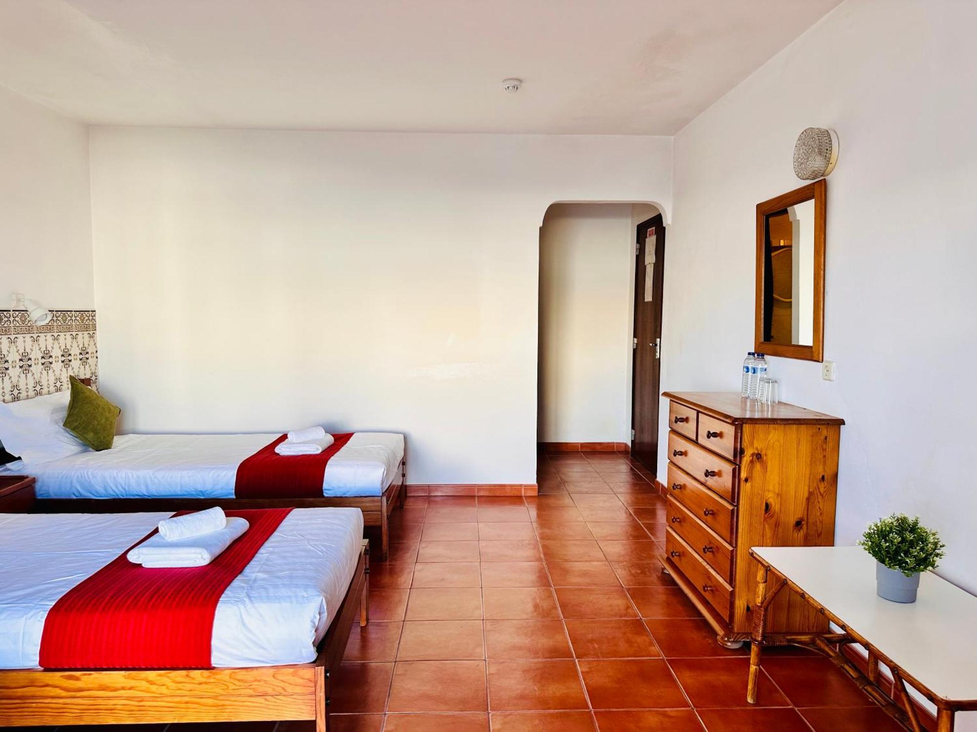 Vila Bela Hotel Албуфейра Экстерьер фото