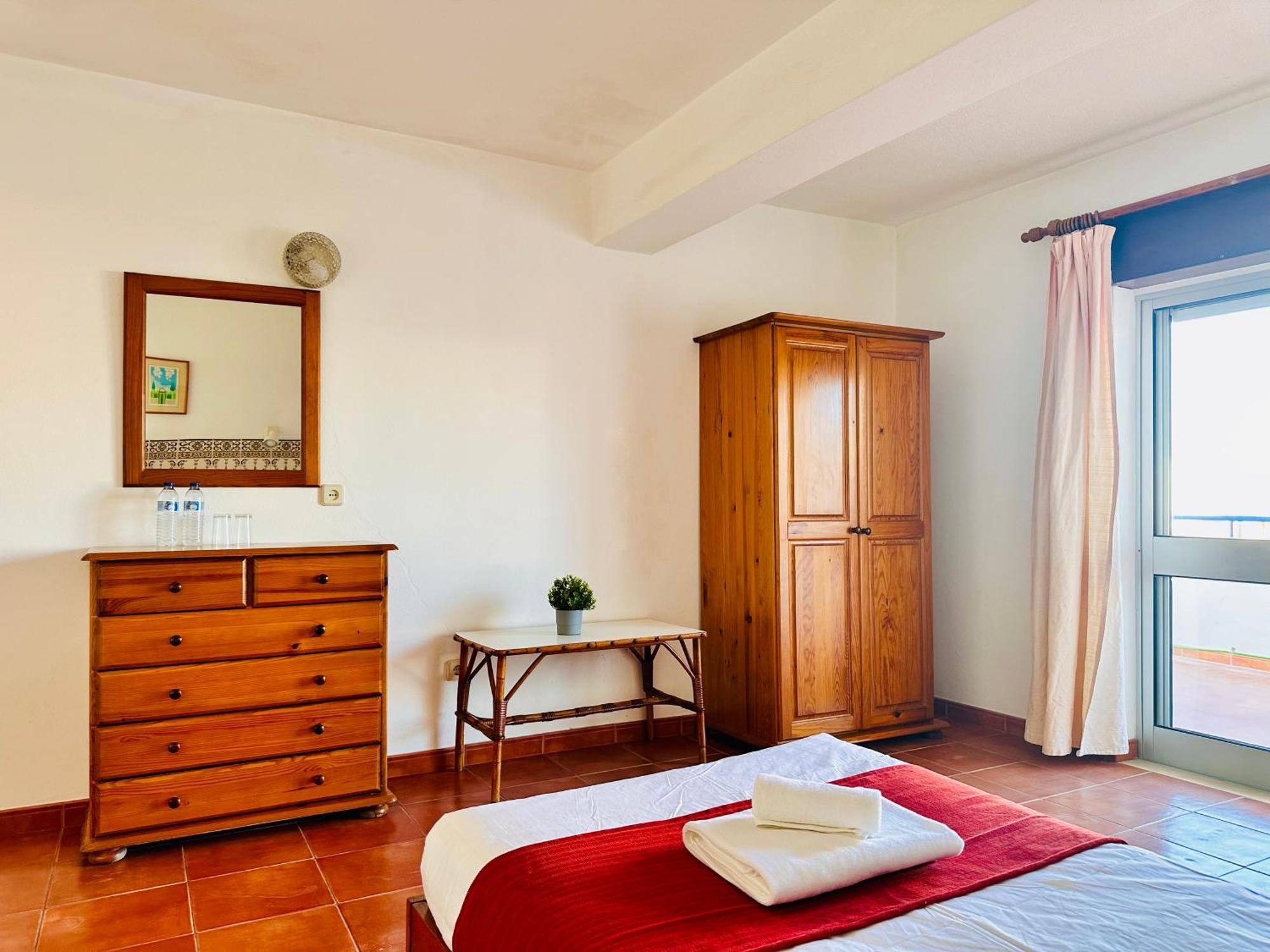 Vila Bela Hotel Албуфейра Экстерьер фото