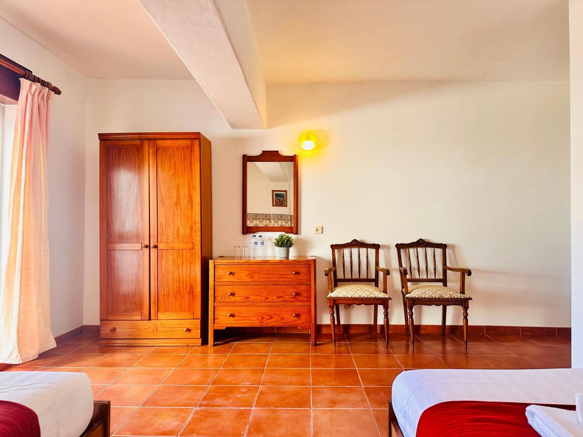 Vila Bela Hotel Албуфейра Экстерьер фото