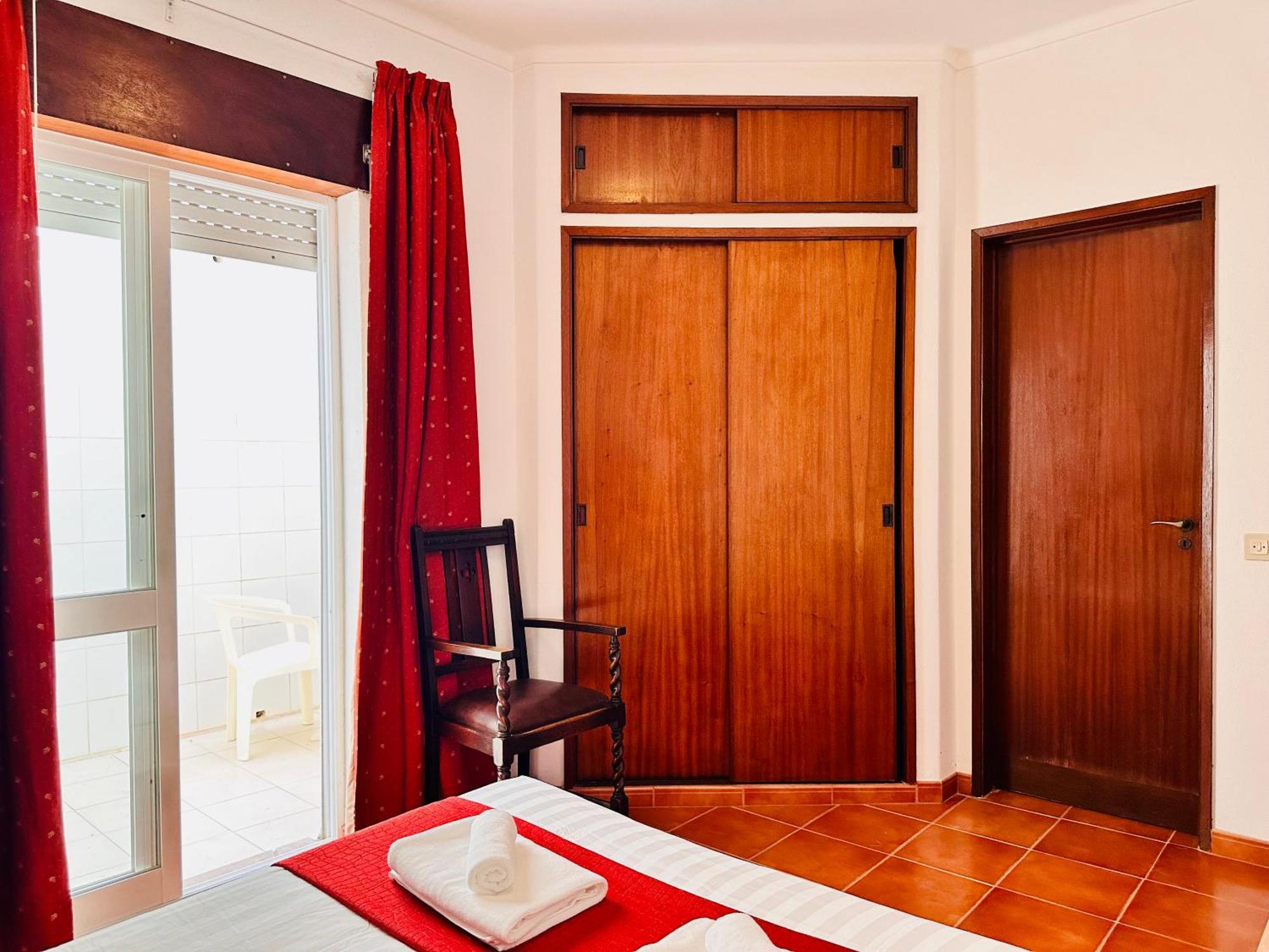 Vila Bela Hotel Албуфейра Экстерьер фото