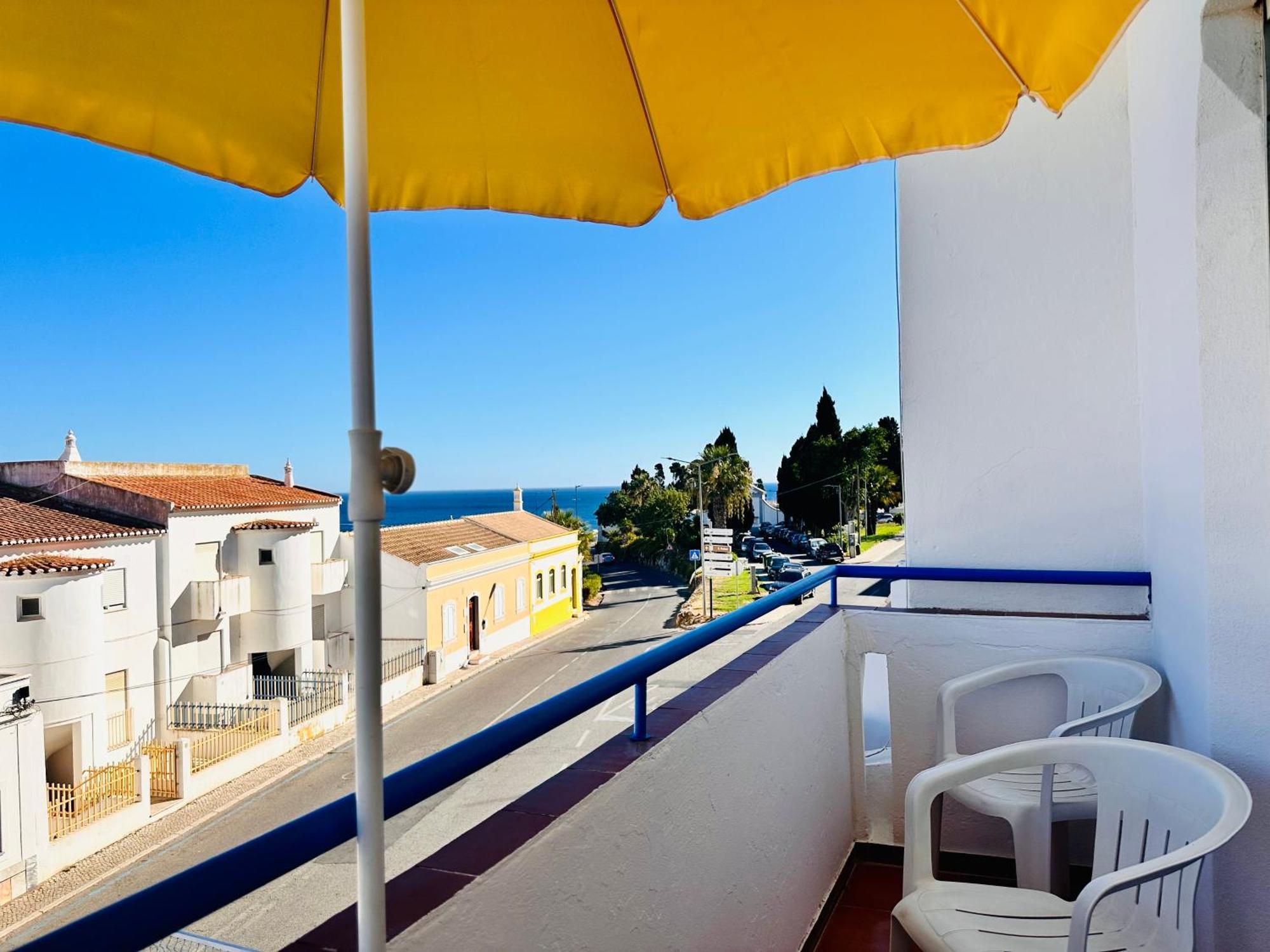 Vila Bela Hotel Албуфейра Экстерьер фото