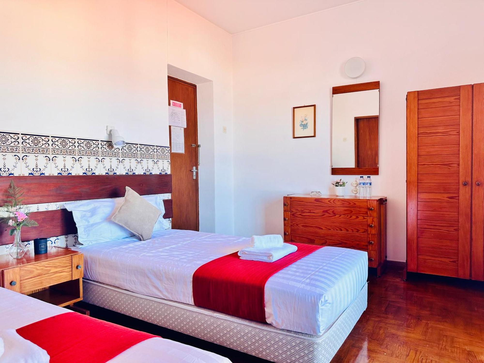 Vila Bela Hotel Албуфейра Экстерьер фото