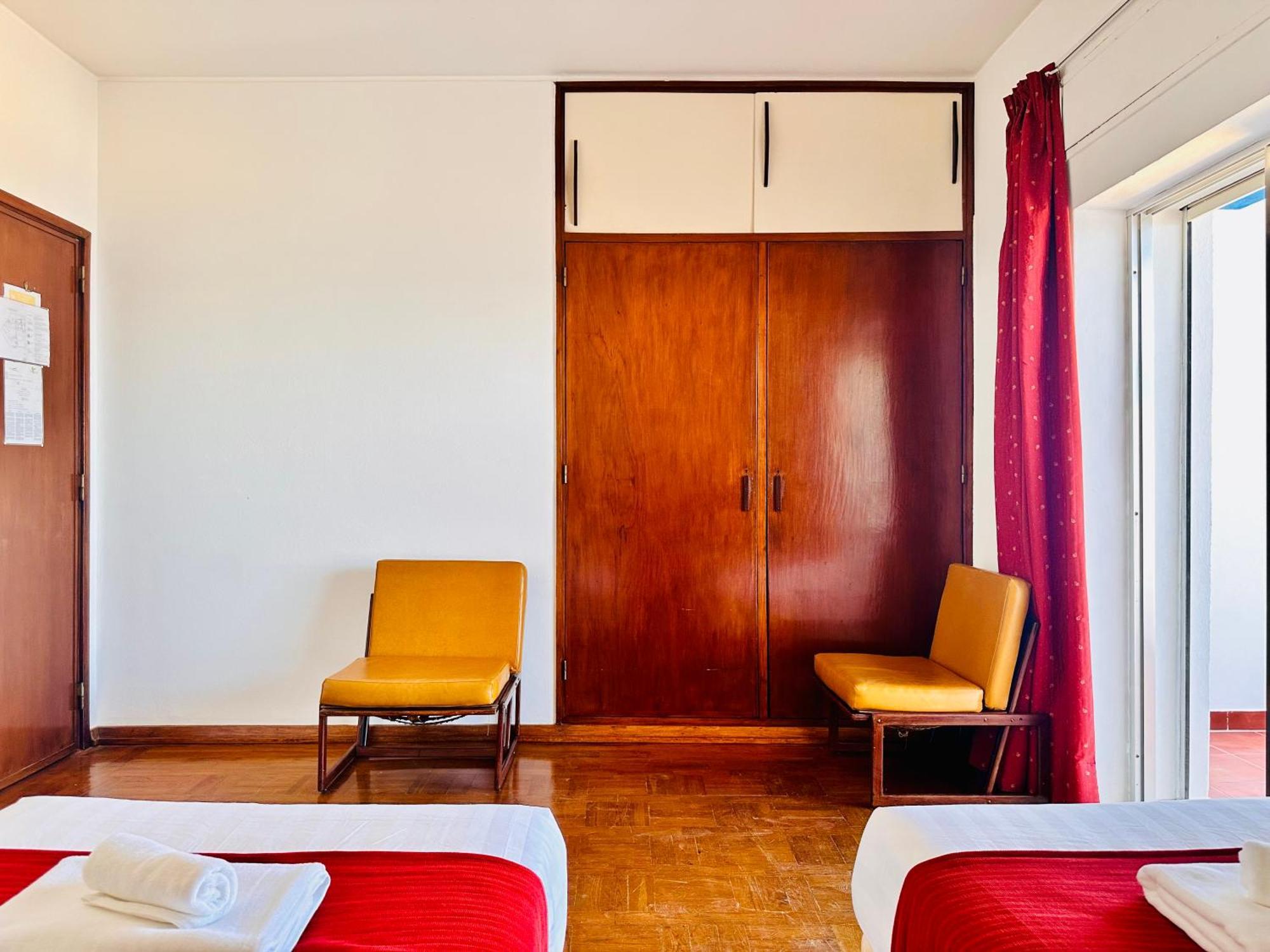 Vila Bela Hotel Албуфейра Экстерьер фото